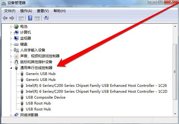 win7系统装完没有usb驱动怎么办？(win7 usb驱动在哪)