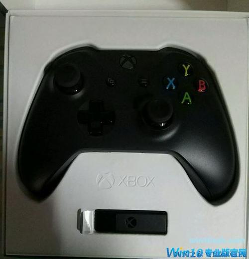 怎么在win7系统上使用xboxone的手柄？(xbox one手柄 win8.1)