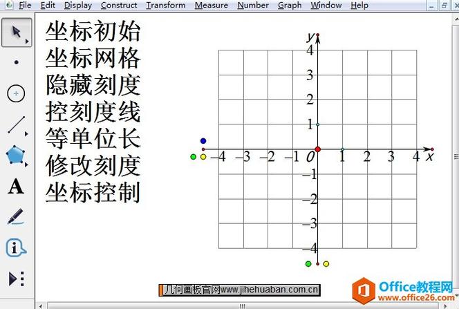 电脑坐标怎么看？(c语言 windows 画坐标系)-图2