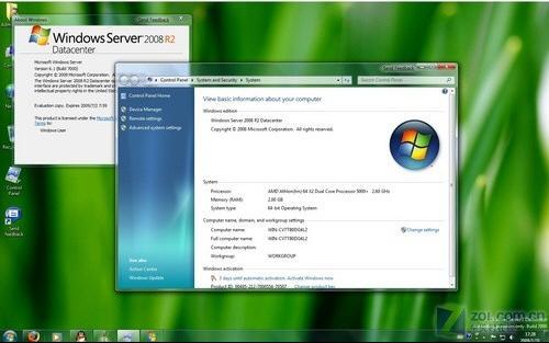 windows server 2008r2系统如何维护？(win2008 优化设置)-图1