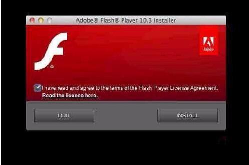 请教：为什么flash8安装后打不开？急？(win8 没flash)-图3