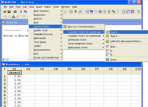 minitab14怎么设置为中文？(minitab软件win7)