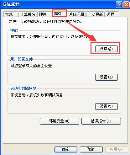 我的电脑任务栏里总显示虚拟内存低，我该如何改变它呢？(window虚拟内存最小值太低)-图3