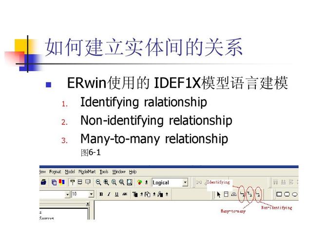 四核苷酸假说是谁提出来的？(erwin数据模型)-图3