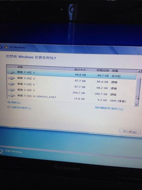 C盘只剩3.3g电脑能用吗win7？(win7内存4g可用3g)-图3