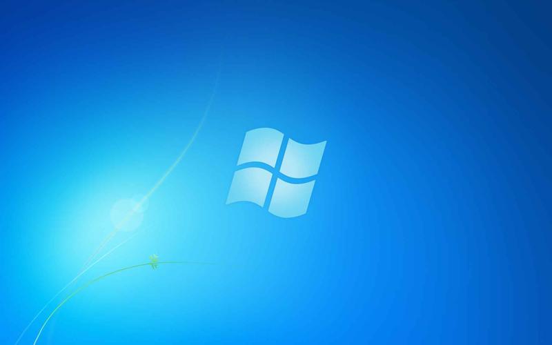 XP默认的桌面壁纸路径是什么？windows xp自带经典壁纸超大通用-图1