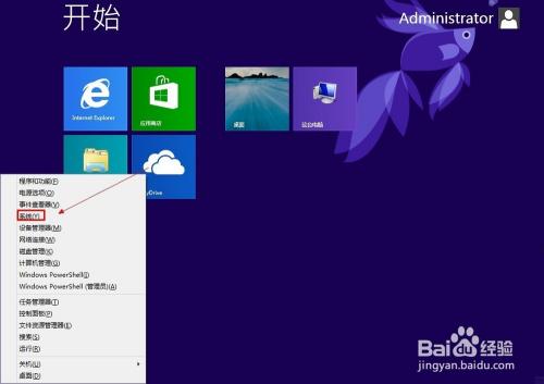 手机远程桌面连接windows？win8系统远程桌面-图3