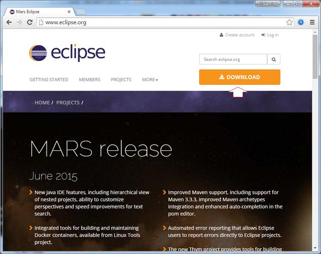 如何安装eclipse并配置jdk？平板 win8 eclipse