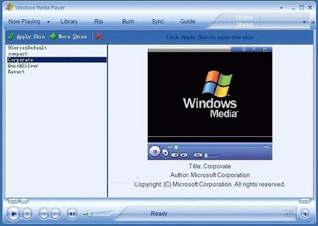 WIN7自带播放器？media player 11 win7-图2