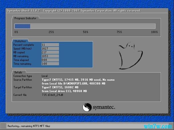 从msdn下载的win7系统要解压缩吗？windows7 英文版 iso-图2