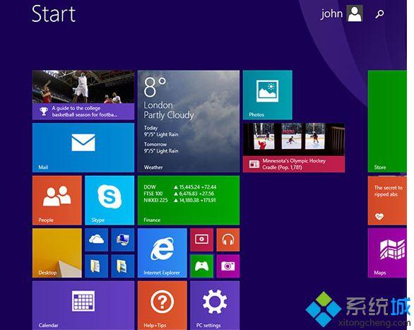 windows8server能换主题吗？win8.1优秀主题-图2