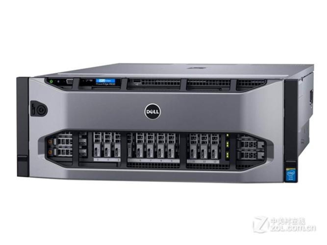 dell PowerEdge R730服务器驱动安装怎么选择？dell win2008