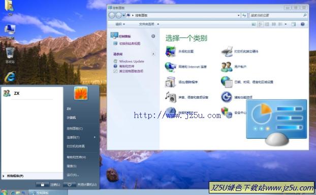 win7如何换成xp主题？windowsxp主题制作