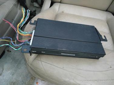 2003款大切诺基原车功放型号？dell r410 win2003-图1