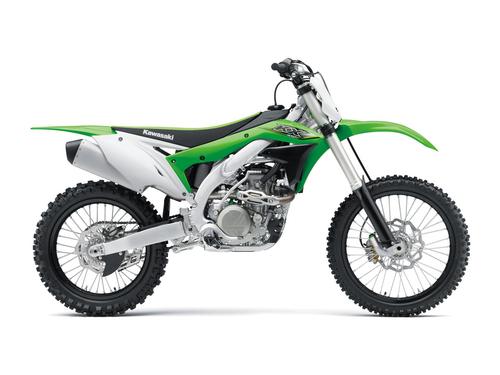 08款川崎kx450f多少匹马力？kx3550win7 64效果包-图3