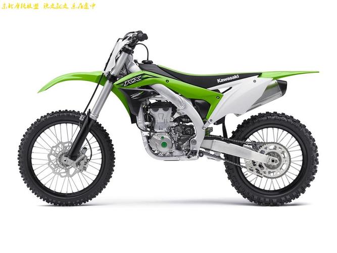 08款川崎kx450f多少匹马力？kx3550win7 64效果包-图2