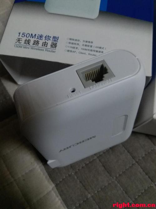 水星MW150RM怎么样？水星MW150RM好吗？mw150ud win8