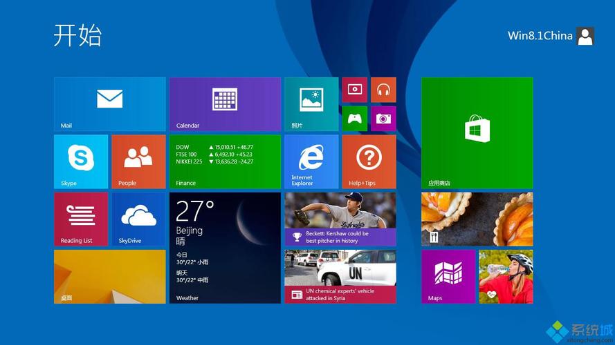 windows8.1和windows8.1RT有什么区别？软件是通用的么？平板win8和电脑win8一样吗-图2