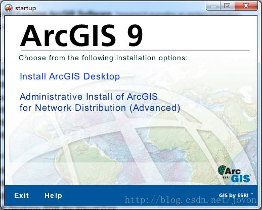 ArcGIS10如何破解安装？win7 arcgis9.3 破解