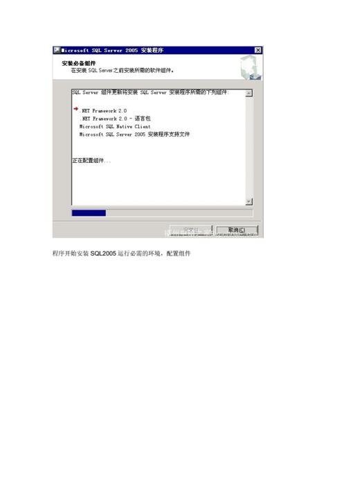 sqlserver2005详细安装过程及配置？win7 sql2005开发版-图2