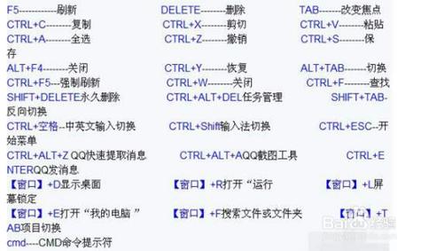 下班电脑怎么锁屏？windowsxp锁屏快捷键-图2