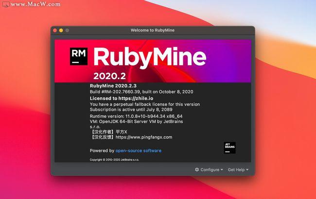 macbook可以用来编程吗？ruby ide windows