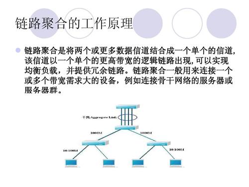 什么是链路聚合？windows 链路聚合-图3