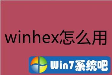 winhex有中文吗？如何用winhex-图2