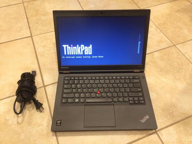 thinkpadt440装什么系统合适？thinkpad t440 win7