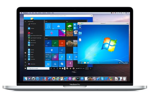 windows的mac虚拟机与mac系统有什么区别？windows mac虚拟机