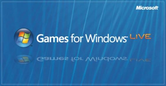 gamesforwindowslive是什么程序？win联机游戏