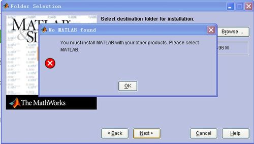 matlab安装错误怎么解决？matlab7.0win7安装-图2