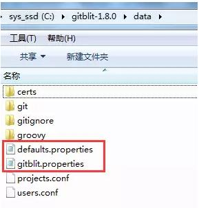 gitblit怎么样？win2008 svn无法验证域账号