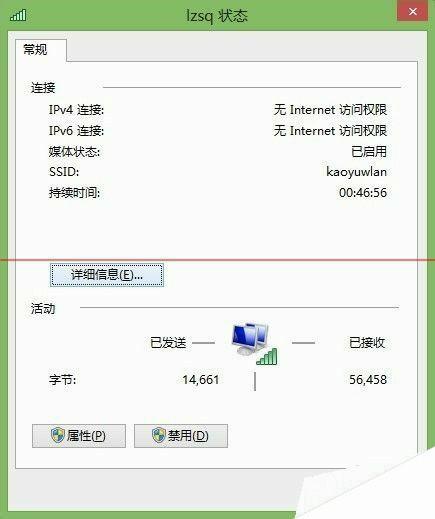 无英特尔访问权限怎么解决？win8无访问权限