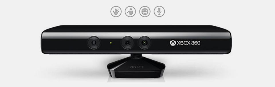 xbox360体感校正步骤？win7 kinect-图2