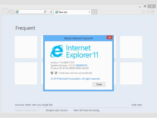 IE8.0浏览器电脑怎么下载？window8.1浏览器-图3