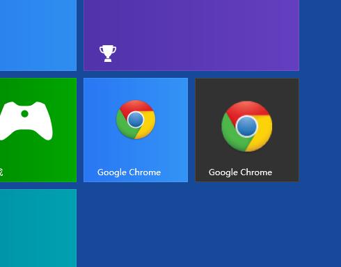 win8浏览器怎么找？windows8 chrome-图2