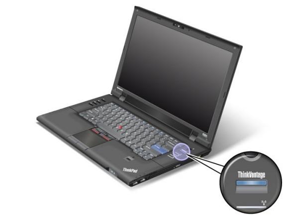 thinkpad Thinkvantage是干什么用的？怎么使用？thinkvantage win8-图2