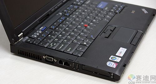 thinkpadT400这款机子怎么样？t400 win7 64 指纹驱动-图3