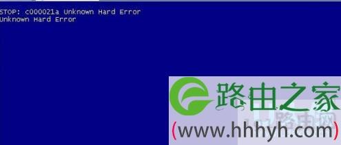 c000021a蓝屏解救方法win7？win764位蓝屏修复工具-图2