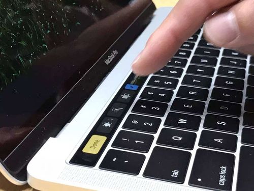 东芝笔记本win7触控板失灵？macbook win7 触摸板失灵-图3