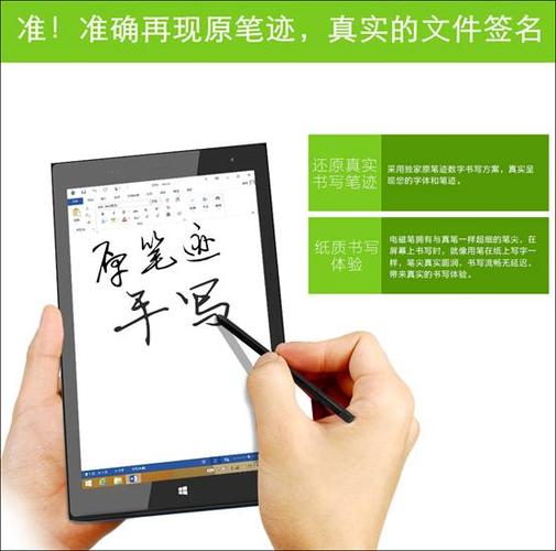 phenaki在电脑上怎么用？原笔迹 win8 平板-图2