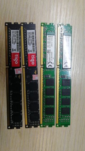 ddr316004g和8g有什么区别？win8 平板 4g内存