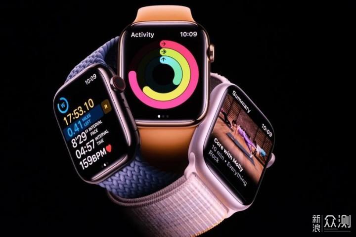 apple watch series 8续航测评？win8 平板 续航-图2