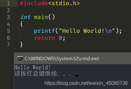 c++程序员的发展方向？wince shell 按键消息-图2