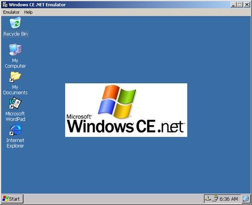 windows ce6.0怎么安装？win ce游戏下载-图2