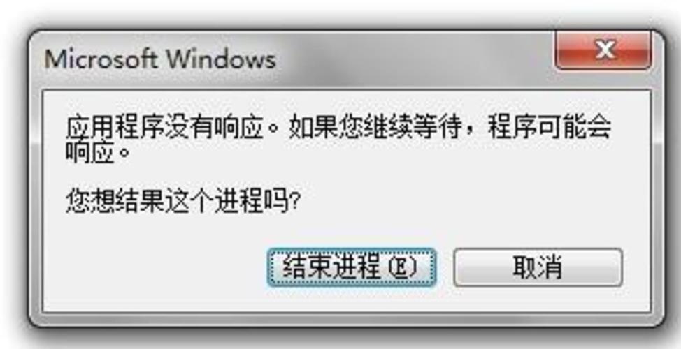 win7电脑程序时不时就未响应？win8.1打开软件未响应-图2