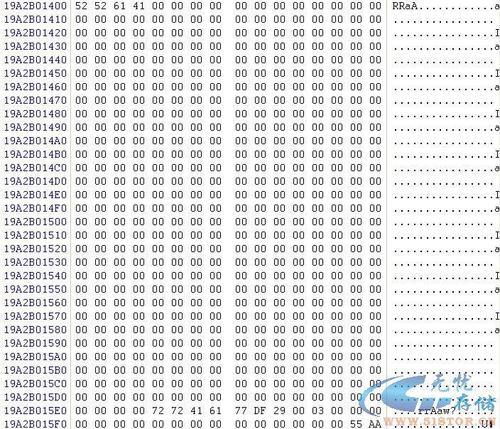 机械硬盘分区2048扇区和4096扇区哪个好？4k 逻辑扇区 win7-图2