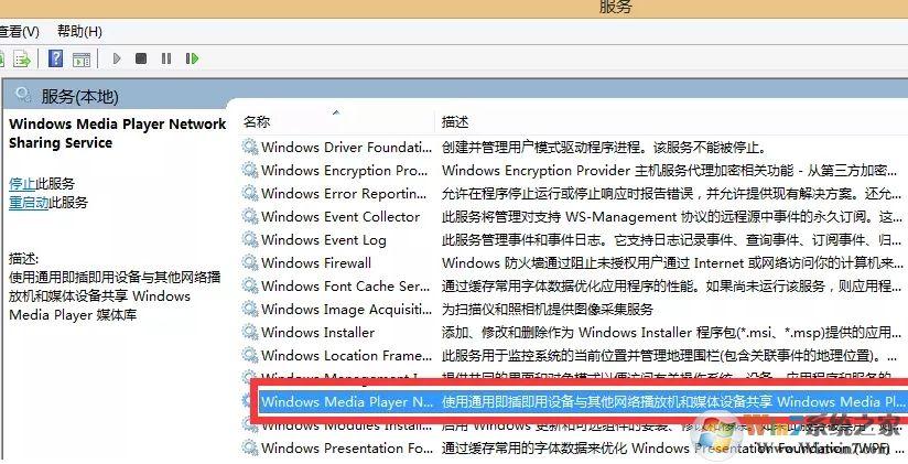 vihomemediaserver怎么关闭？win7 home server-图3