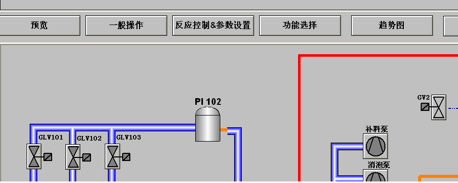 wincc如何把内部变量给plc？wincc plc